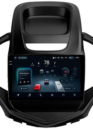 Штатна магнітола teyes cc4 2k 6+64 gb geely gc6 2016-2019 9"