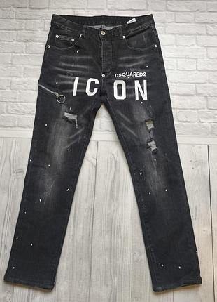 Джинсы icon итальялья!!