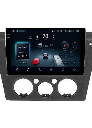 Штатна магнітола teyes cc4 pro 2k 12+256 gb mitsubishi outlander 1 2001-2005 at ac (right hand drive) 10"