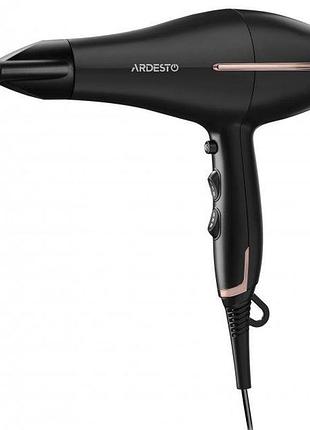 Фен ardesto hd-y220pro 2200 вт