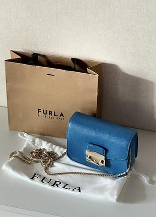 Сумка furla metropolis mini 3