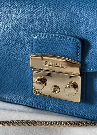 Сумка furla metropolis mini 5