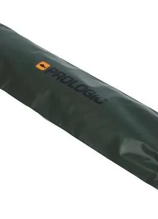 Чехол для удилищ prologic waterproof retainer l/net stink bag 140x30x62cm