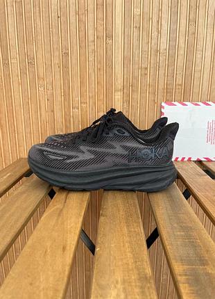Кроссовки hoka clifton 9