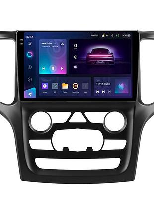 Штатна магнітола teyes cc3 2k 4+32 gb jeep grand cherokee wk2 2013-2020 9" (l1)