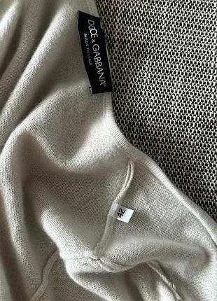 Кардиган d&g 3