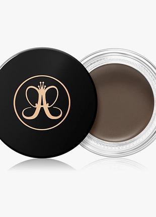 Помадка для брів anastasia beverly hills ( medium brown)