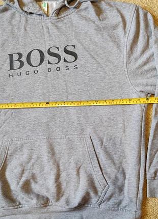 Худи hugo boss 5