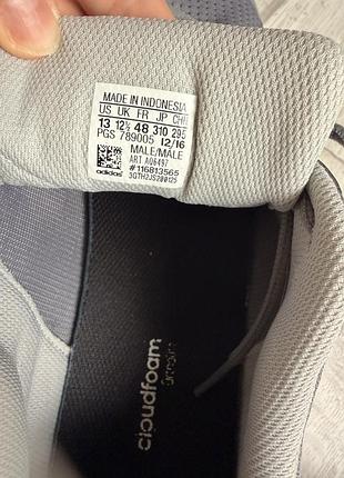 Кросівки adidas 7
