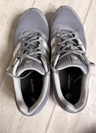 Кросівки adidas 4