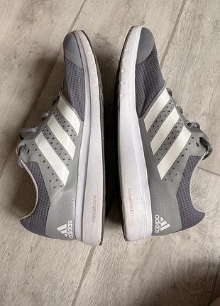 Кросівки adidas 5