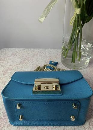 Сумка furla metropolis mini 2