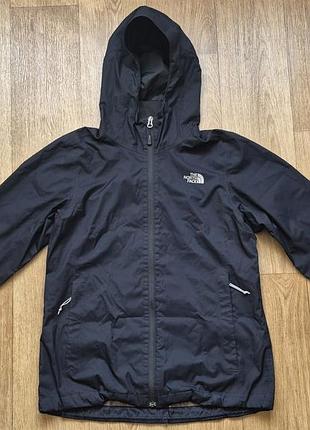 Оригинальная ветровка the north face dryvent | в отличном состоянии