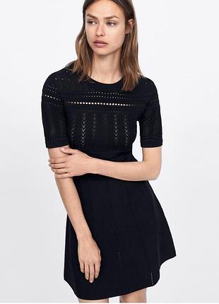 Сукня zara 2