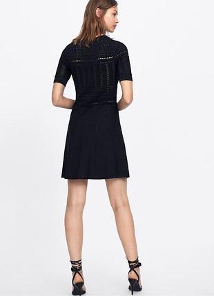 Сукня zara 4