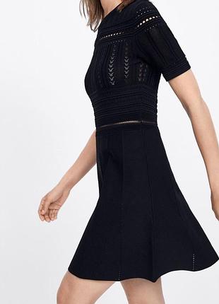 Сукня zara 3