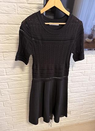 Сукня zara 5