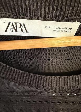 Сукня zara 6