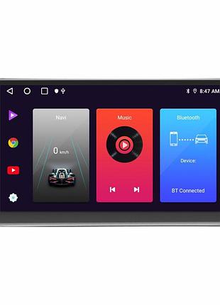 Універсальна штатна магнітола sigma f10216 2+32 gb 10"