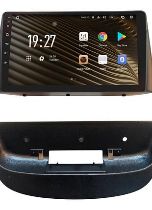 Штатна магнітола sigma s9432 4+32 gb mazda cx-4 2016-2018 9"