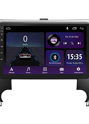 Штатна магнітола sigma e10232 2+32 gb toyota camry 7 xv 50 55 (us edition) 2014-2017 10"