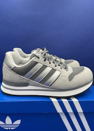 シュウ　500枚 Кроссовки adidas zx 500 rs (ih7275) us 9 — купить в Украине
