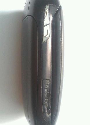 Мобильный телефон samsung sgh-e570 5