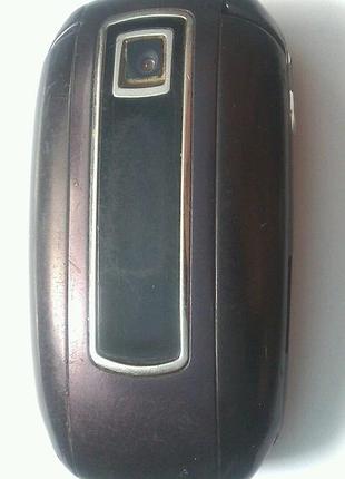 Мобільний телефон samsung sgh-e570