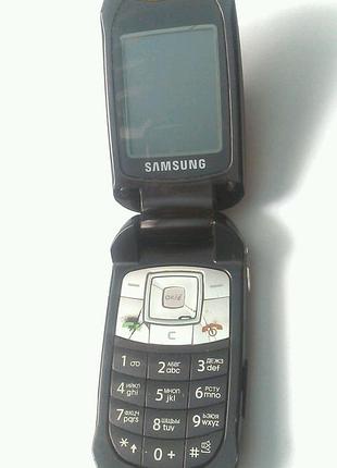 Мобильный телефон samsung sgh-e570 2