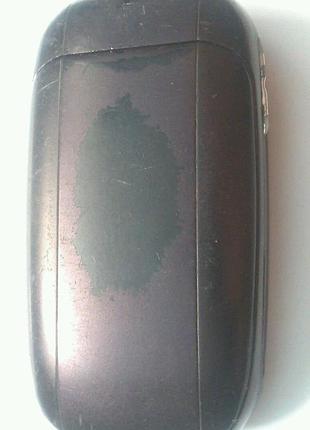 Мобильный телефон samsung sgh-e570 6