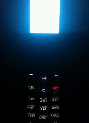 Мобильный телефон samsung sgh-e570 3