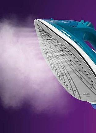 Утюг philips dst3040-70 2600 вт 3