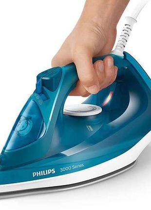 Утюг philips dst3040-70 2600 вт 4