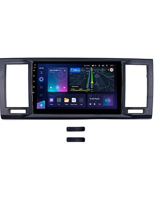 Штатна магнітола teyes cc3l 4+32 gb volkswagen caravelle 6 t6.1 t6 2015-2020 (під крутилки) 9"