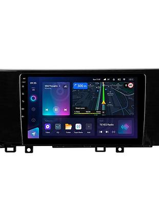 Штатная магнитола teyes cc3l 4+64 gb hyundai creta 2 ix25 2024 9"