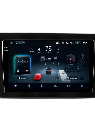 Штатна магнітола teyes cc4 pro 2k 12+256 gb suzuki swift 6 2023 9"