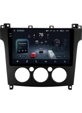 Штатна магнітола teyes cc4 pro 2k 12+256 gb ford s-max 1 2006-2015 (f2) 9"
