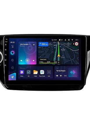Штатна магнітола teyes cc3l 4+64 gb kia rio 3 2011-2017 9"