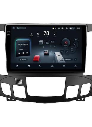 Штатна магнітола teyes cc4 pro 2k 12+256 gb hyundai sonata nf 2008-2010 (f2) 9"