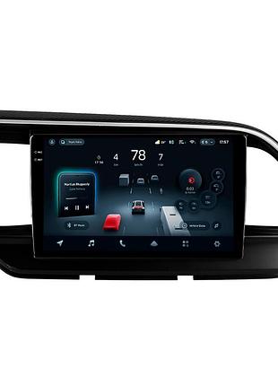 Штатна магнітола teyes cc4 2k 8+128 gb hyundai elantra 6 2018-2020 (b) 9"
