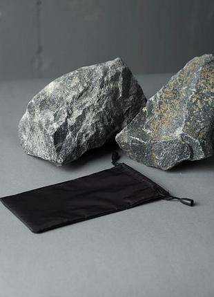 Чехол мешочек для очков without black 3