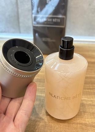 Blanche bete 4