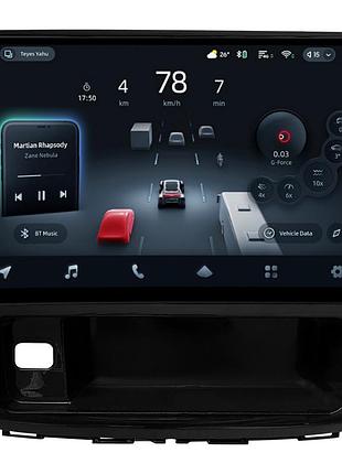 Штатная магнитола teyes cc4 2k 6+64 gb great wall haval h9 2014-2020 (b) 10"