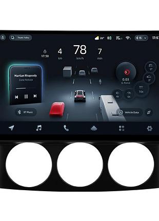 Штатная магнитола teyes cc4 pro 2k 12+256 gb mazda mx-5 iii 3 nc 2008-2015 9"