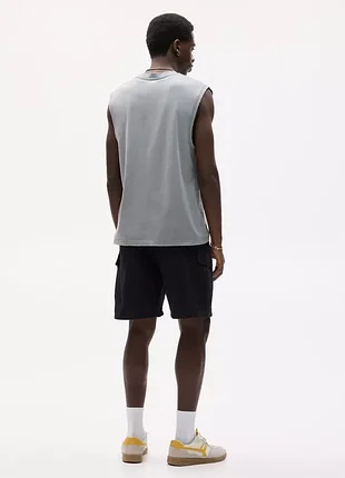 Шорти карго pull&amp;bear 3696/509/800 3
