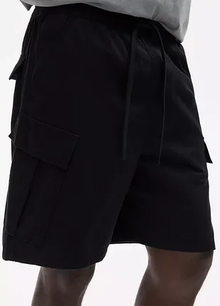 Шорти карго pull&amp;bear 3696/509/800 4