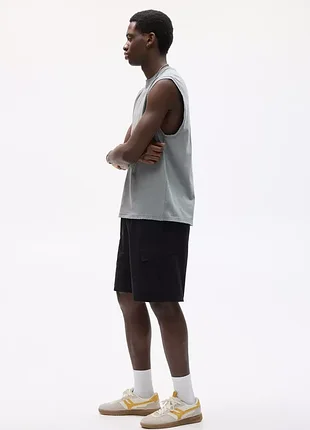 Шорти карго pull&amp;bear 3696/509/800 5
