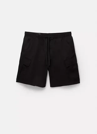 Шорти карго pull&amp;bear 3696/509/800 6