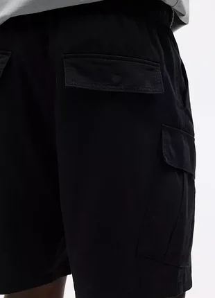 Шорти карго pull&amp;bear 3696/509/800 8