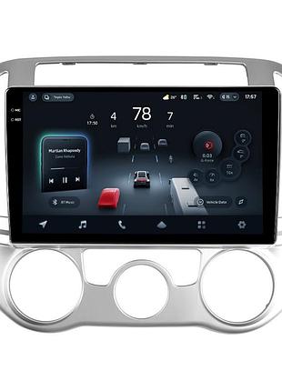 Штатна магнітола teyes cc4 2k 8+128 gb hyundai i20 2 2012-2014 9"